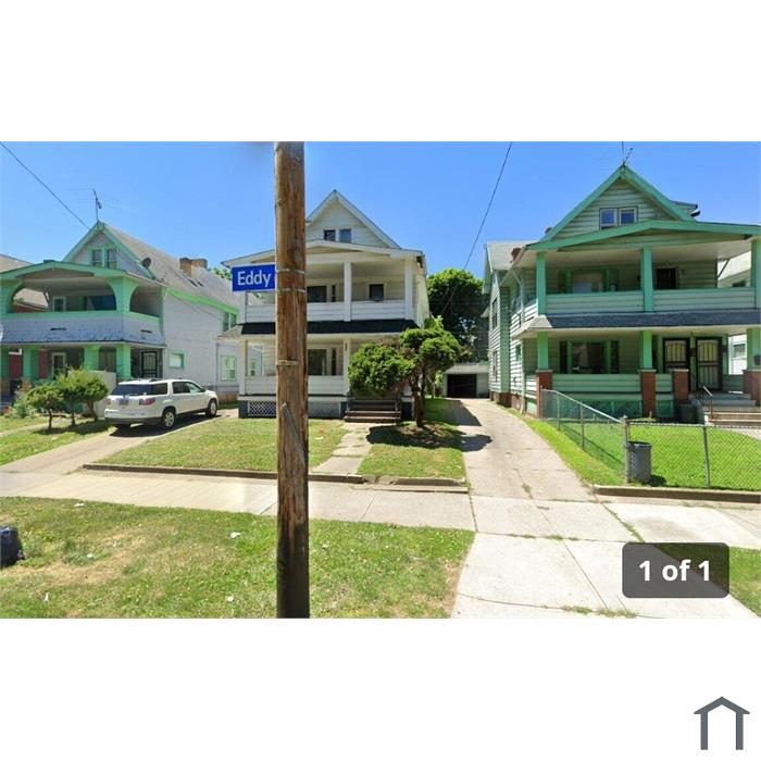 440 Eddy Rd